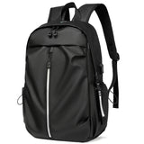 Sac À Dos Ordinateur De Voyage Imperméable