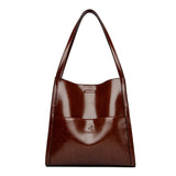 Sac Bandoulière à Epaule Classique en Cuir