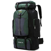 Sac à Dos Homme de Grande Capacité pour Voyage & Randonnée