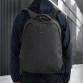 Sac à Dos Ordinateur Portable Fonctionnel de 17 Pouce pour Homme