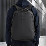 Sac à Dos Ordinateur Portable Fonctionnel de 17 Pouce pour Homme