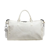 Sac de Voyage Chic Décontracté en Cuir Femme