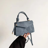 Sac À Main Minimaliste Chic