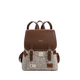 Sac À Dos Style Coréen Décontracté