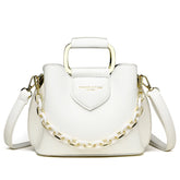 Sac à Main de Luxe Décontracté en Tendance pour Femme