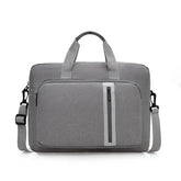 Sacoche Ordi de Voyage Fonctionnel en Nylon pour Homme