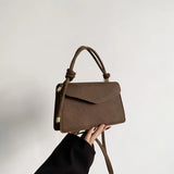 Sac À Main Minimaliste Chic