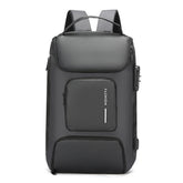 Sacoche à Dos Antivol pour Ordinateur Portable