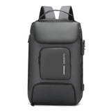 Sacoche à Dos Antivol pour Ordinateur Portable