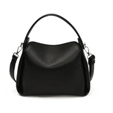 Sac Bandoulière à Main de Luxe pour Femmes d'Affaire