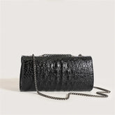 Sac à Main Petit de Luxe avec Chaîne en Tendance