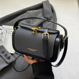 Sac Luxe Inspiration Rétro Élégante