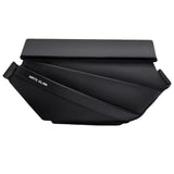 Sacoche à Bandoulière de Poitrine Antivol Multicouches