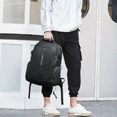 Sac à Dos Professionnel pour Ordinateur Portable de 15 Pouce