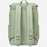 Sac à Dos Ordinateur Portable en Tissu Léger pour Femme