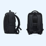 Sac à Dos Homme à Grand Compartiment pour PC Portable