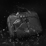 Sacoche Ordi de Voyage Fonctionnel en Nylon pour Homme