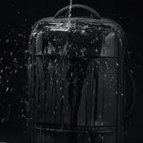 Sac à Dos PC Portable 15 Pouce Léger et Antivol pour Homme