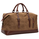 Sac de voyage homme Arthur - Café