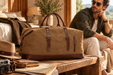 Arthur — Un style naturellement vintage