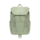 Sac à Dos Ordinateur Portable en Tissu Léger pour Femme