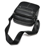 Sac Bandoulière à Petit Format Elégant pour Homme