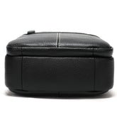 Sac Bandoulière à Petit Format Elégant pour Homme