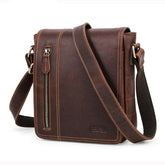 Sac Bandoulière Vintage à Rabat en Tendance pour Homme