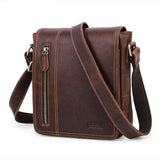 Sac Bandoulière Vintage à Rabat en Tendance pour Homme