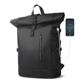 Sac Ordinateur à Dos Extensible Etanche pour Homme