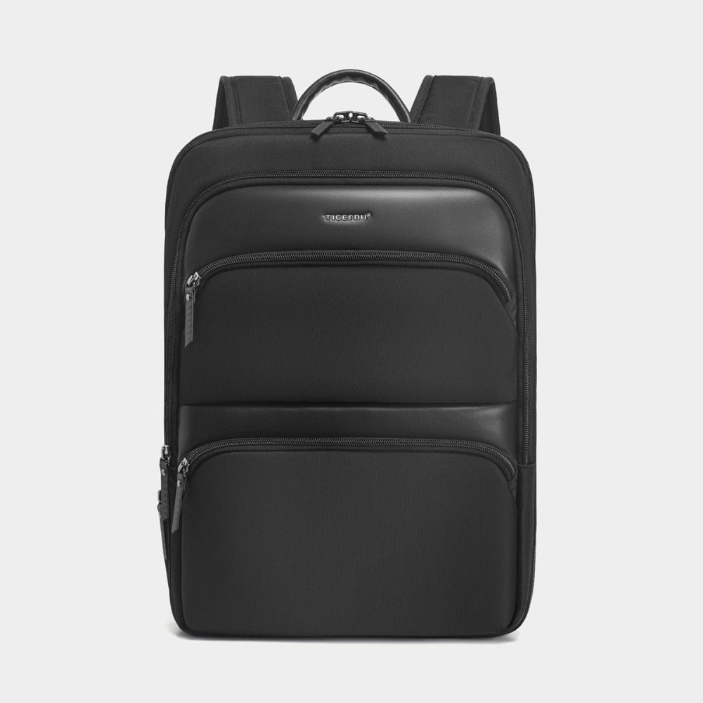 Sac Ordinateur Portable à Porté Dos Etanche pour Homme