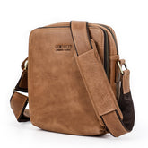 Sacoche en Cuir Bandoulière pour Homme