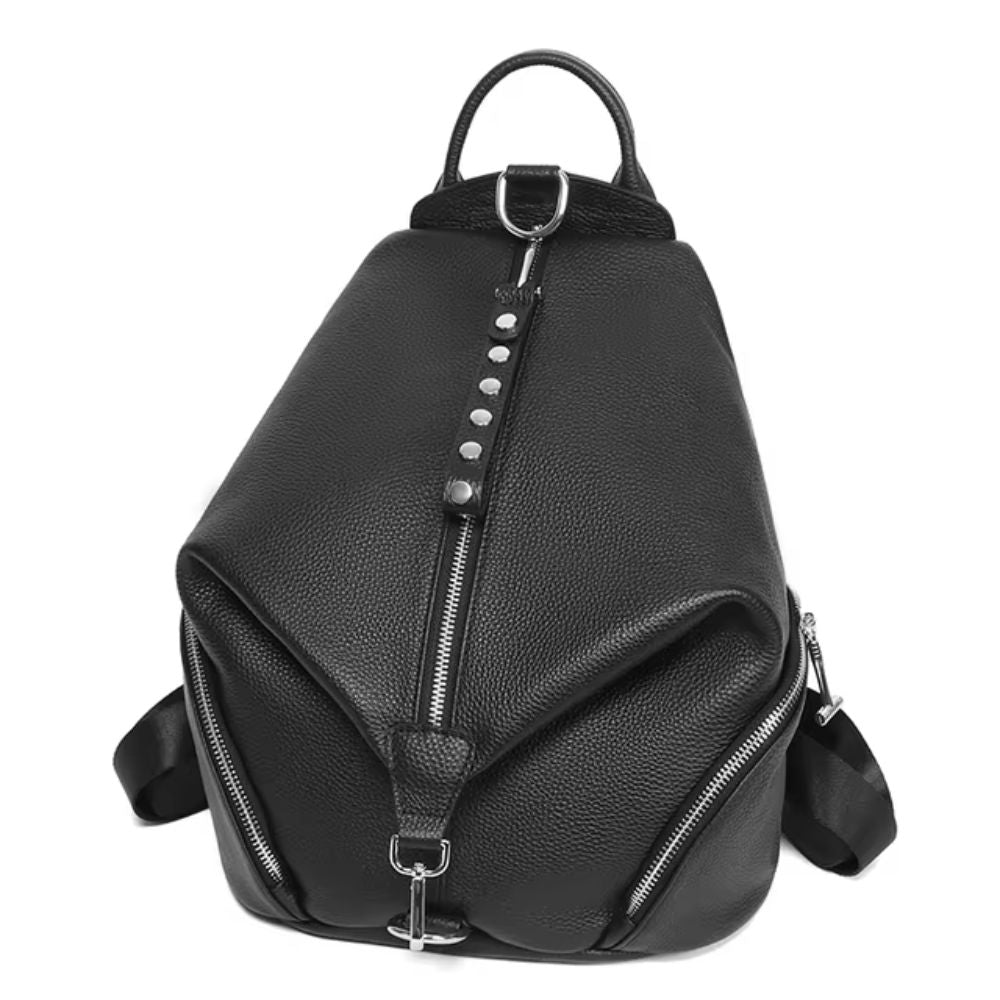 Sac à Dos avec Poignées Chic et Fonctionnel pour Femme