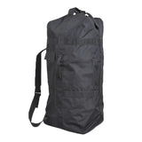 Sac de Voyage à Dos de Grande Capacité en Nylon