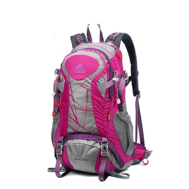 Sac Weekend à Dos Imperméable pour Randonnée