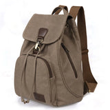 Sac À Dos Femme En Toile