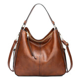 Sac à Main en Cuir pour Femme