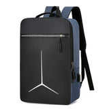 Sac à Dos Ordinateur Portable Etanche pour Travail & Voyage