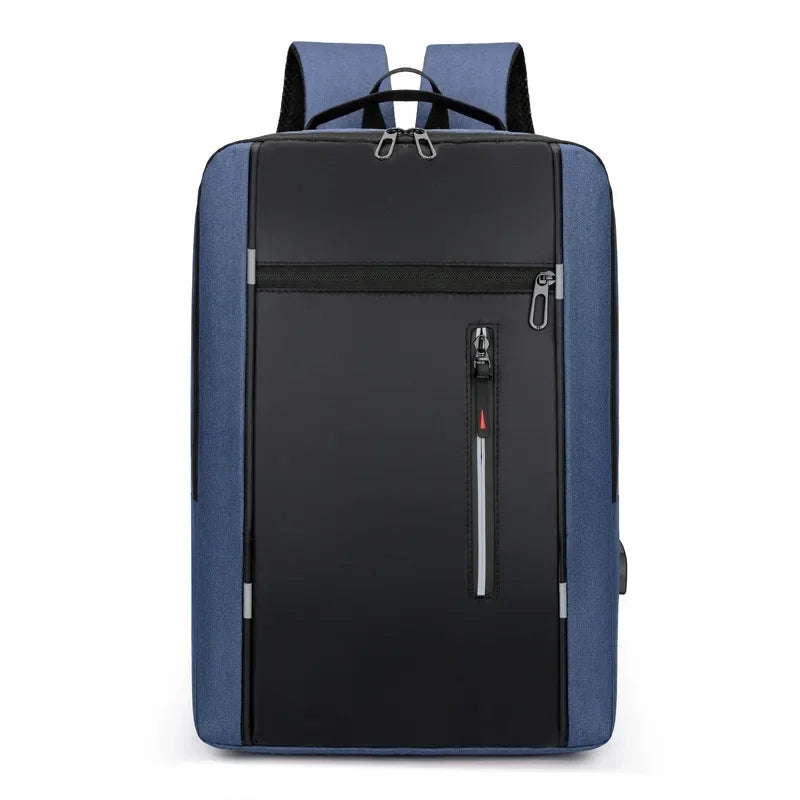 Sac à Dos Professionnel pour Ordinateur Portable de 15 Pouces