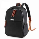 Sac À Dos Femme Ordinateur Grande Capacité Élégant