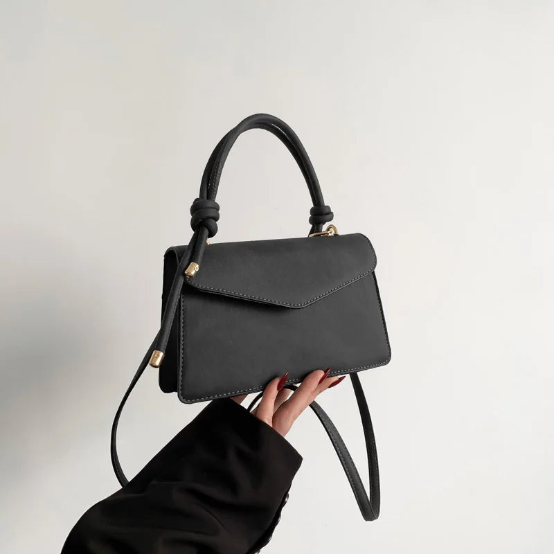 Sac À Main Minimaliste Chic