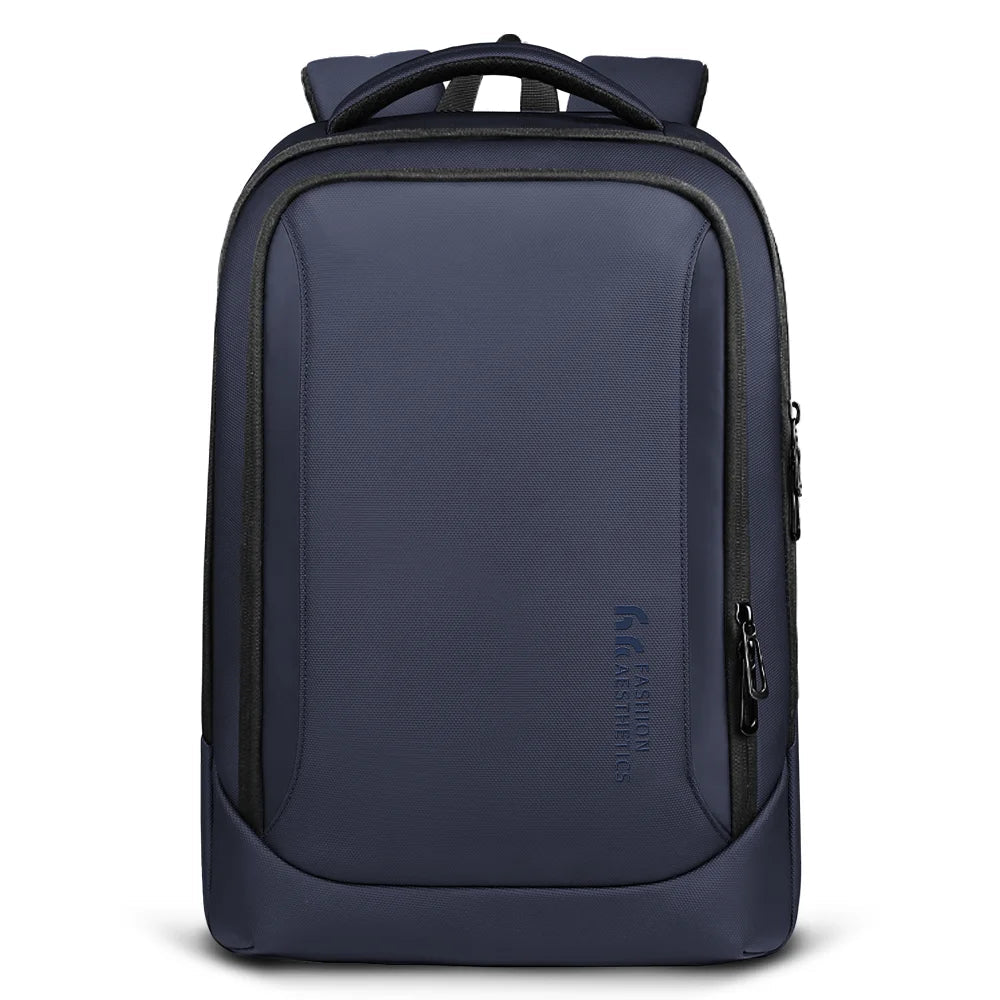 Sac à Dos Ordinateur Etanche de Voyage pour Homme