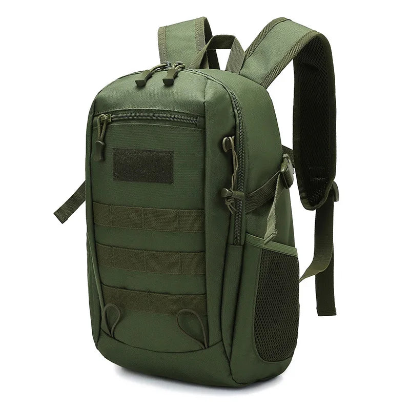 Sac À Dos Tactique Plein Air Renforcé