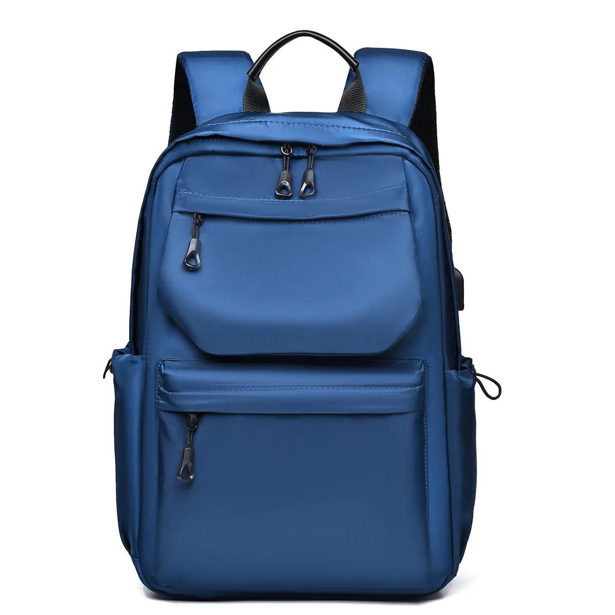 Sac Ordinateur Business Compact et Elégant pour Homme