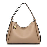 Sac Cuir Souple Bandoulière pour Femme