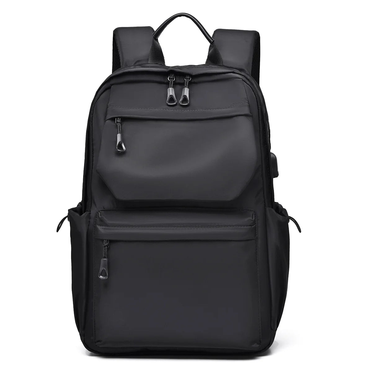 Sac Ordinateur Business Compact et Elégant pour Homme