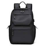 Sac Ordinateur Business Compact et Elégant pour Homme