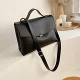 Sac Bandoulière à Poignée Élégant & Tendance Femme