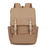 Sac à Dos PC Portable Simple et Elégant pour Femme