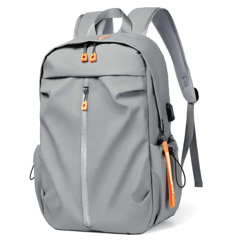 Sac À Dos Ordinateur De Voyage Imperméable
